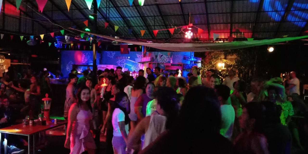 Banyan Tree Hostel Kampot Ngoại thất bức ảnh