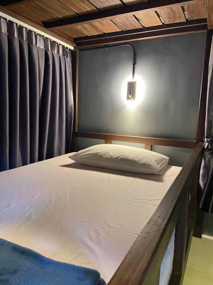 Banyan Tree Hostel Kampot Ngoại thất bức ảnh