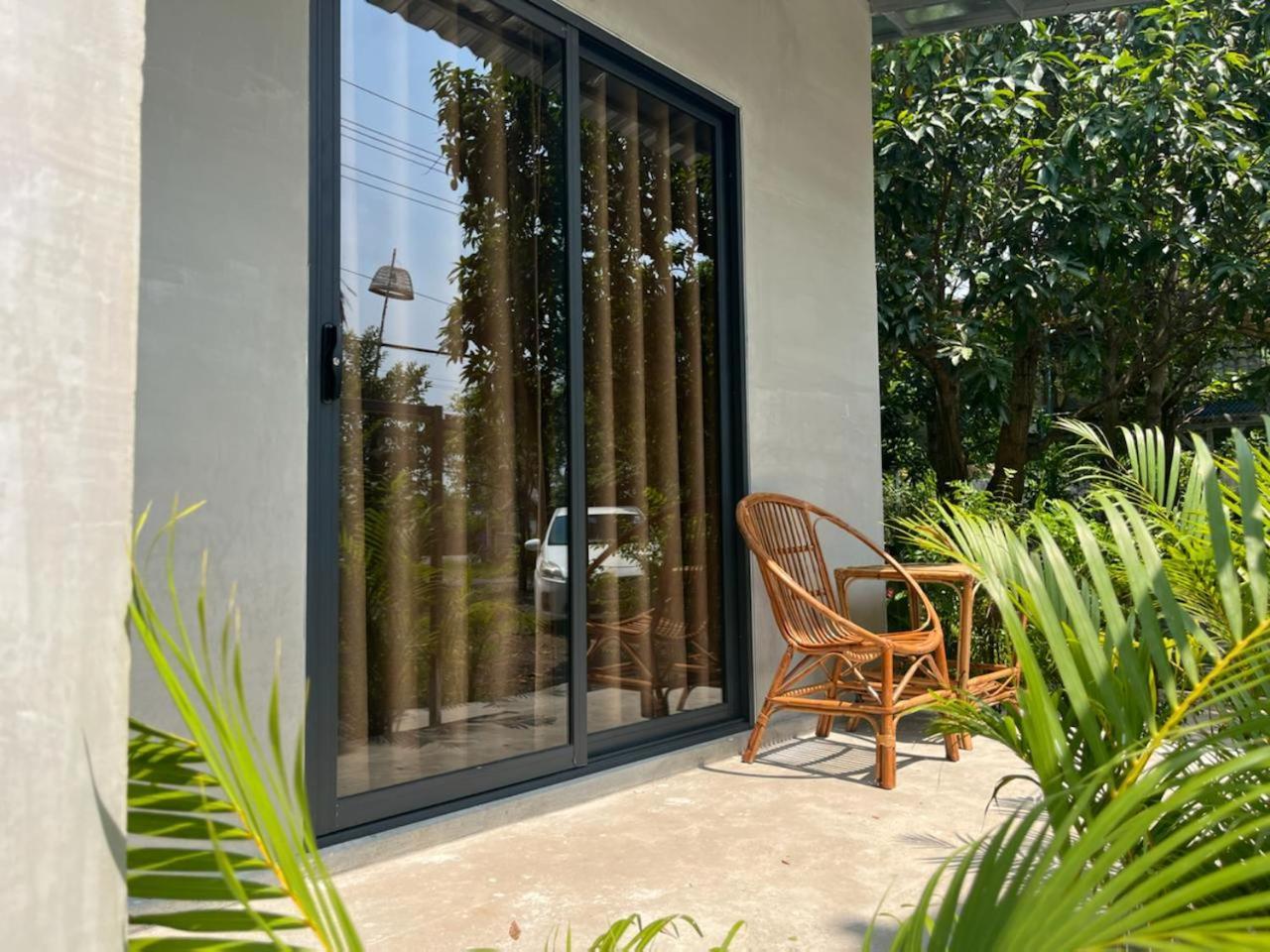 Banyan Tree Hostel Kampot Ngoại thất bức ảnh