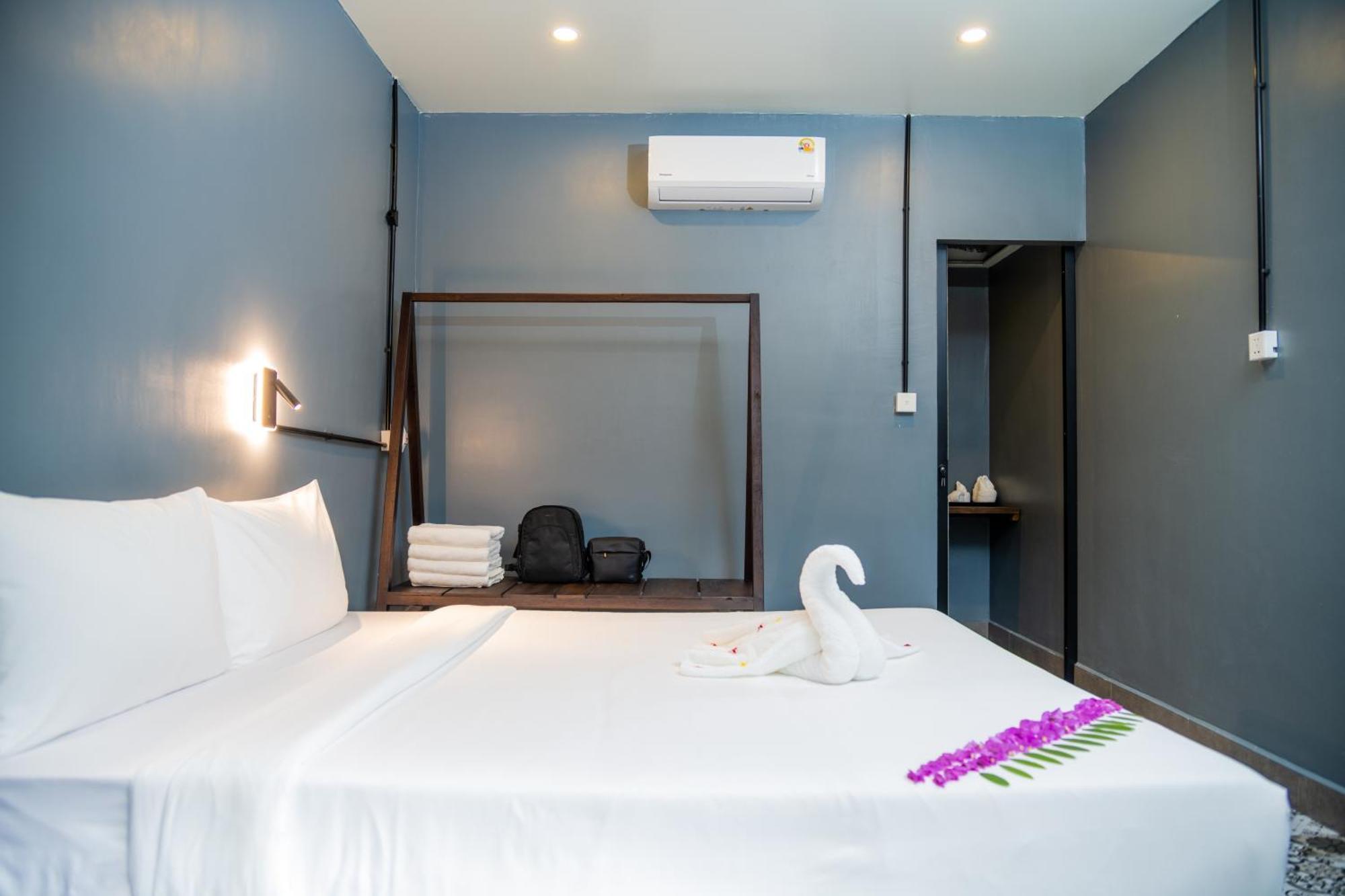 Banyan Tree Hostel Kampot Ngoại thất bức ảnh