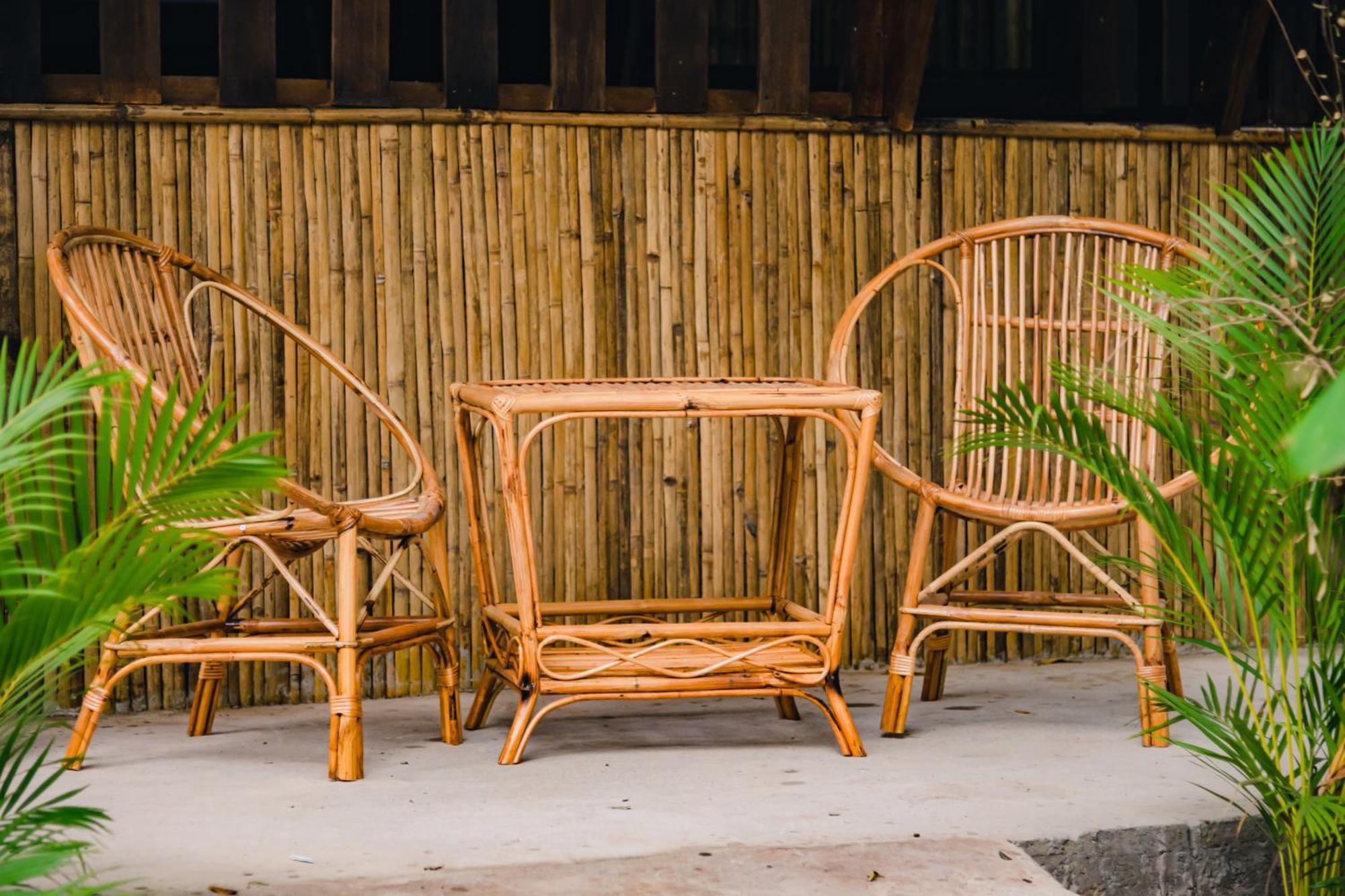 Banyan Tree Hostel Kampot Ngoại thất bức ảnh
