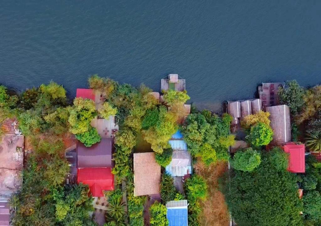 Banyan Tree Hostel Kampot Ngoại thất bức ảnh