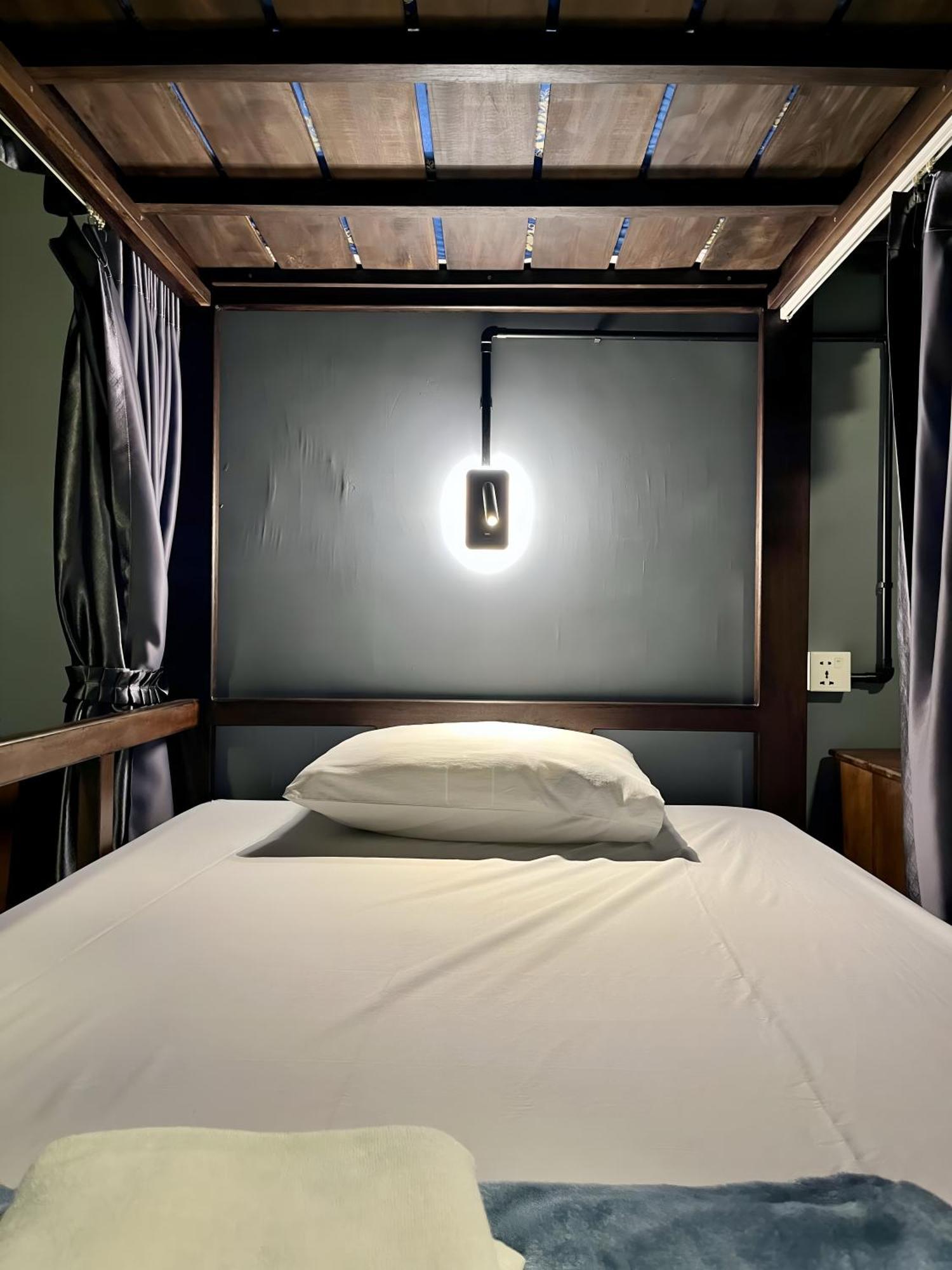 Banyan Tree Hostel Kampot Ngoại thất bức ảnh